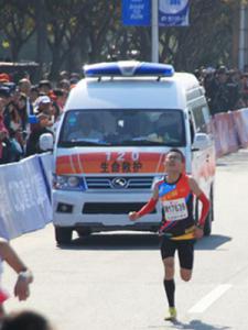 托克托县大型活动