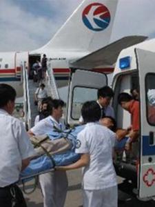 托克托县接送服务