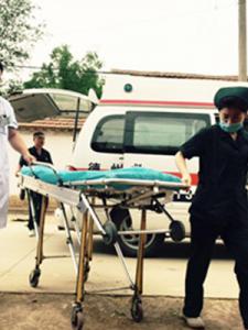 托克托县院后转乡